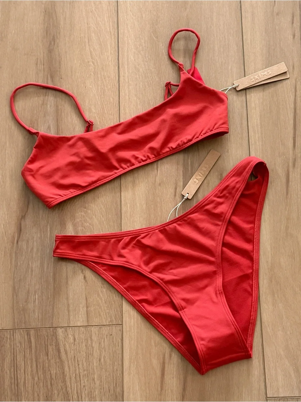 New Skims Bikini L